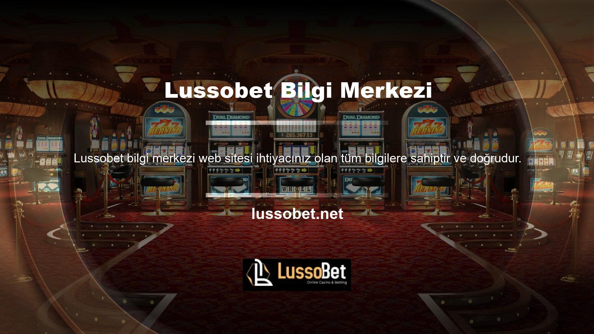 Sitenin çoğu insanın beklediğinden farklı bazı kuralları vardır